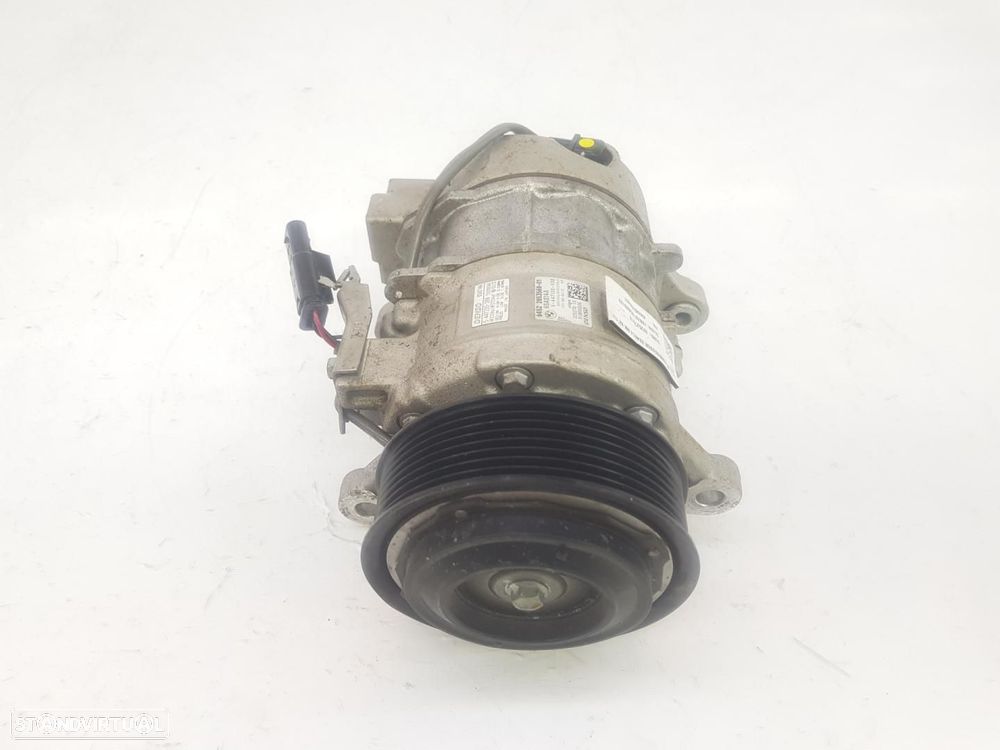 COMPRESSOR DE AR CONDICIONADO BMW SERIE 3 BERLINA G20 - 1