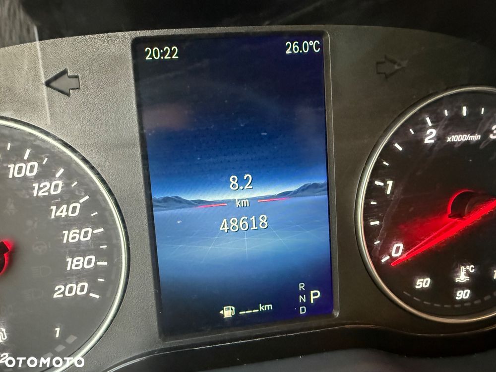 Mercedes-Benz Sprinter Brygadowka Automat Nawigacja Kamera Cofania Tempomat - 13