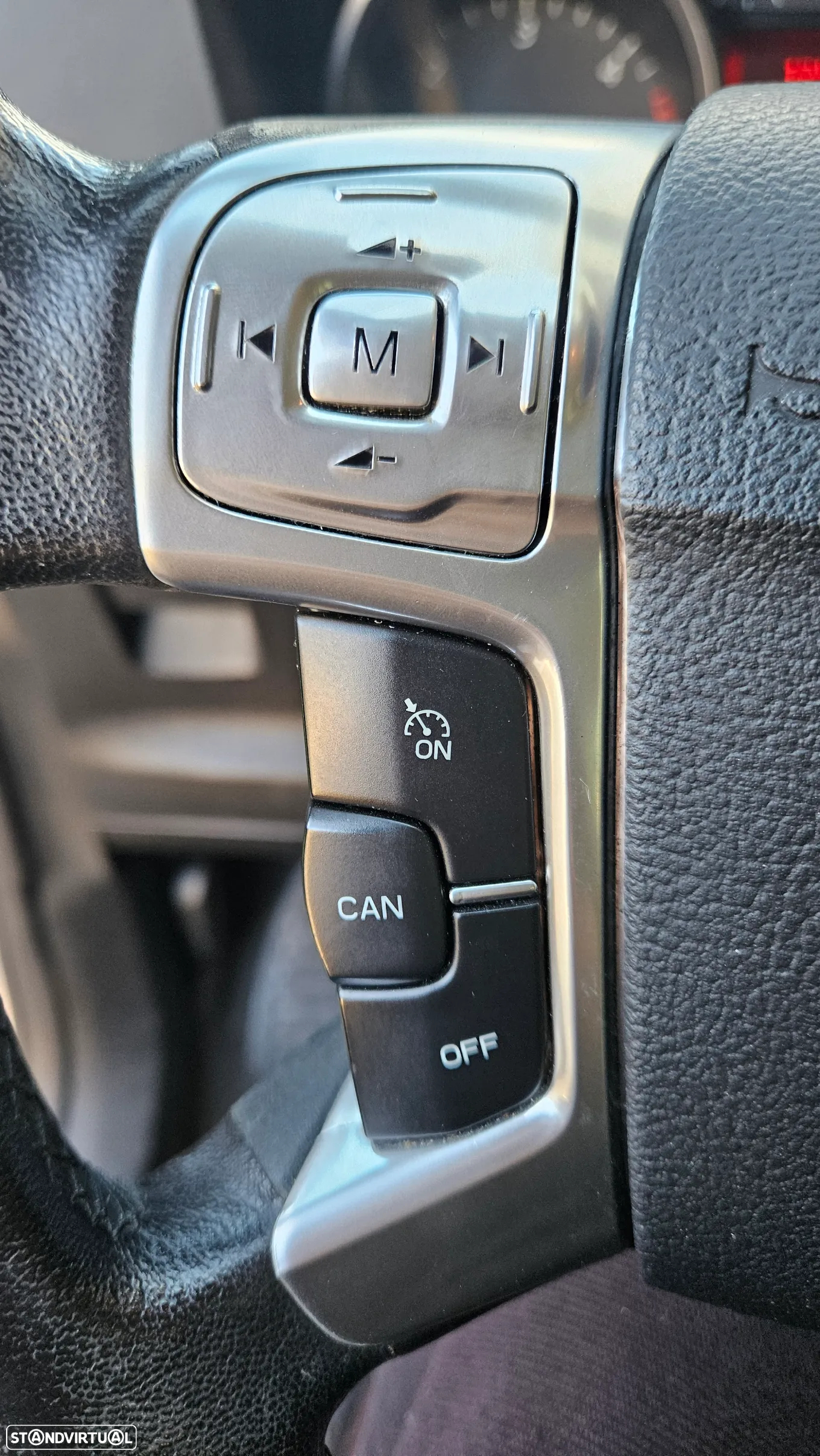 Ford S-Max - 8