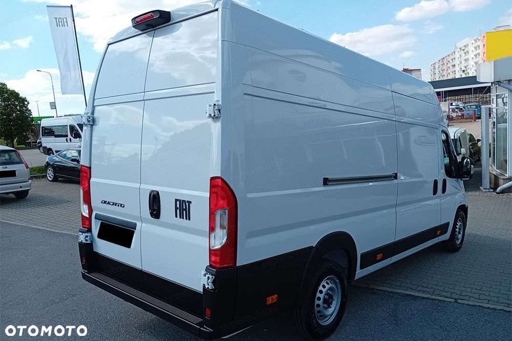 Fiat Ducato Maxi 3.5T L4H3 2.2 140KM - 6