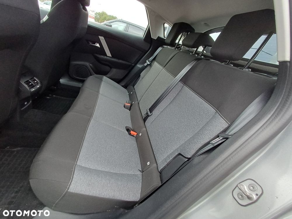 Citroën C4 1.2 PureTech Feel Pack S&S - 28