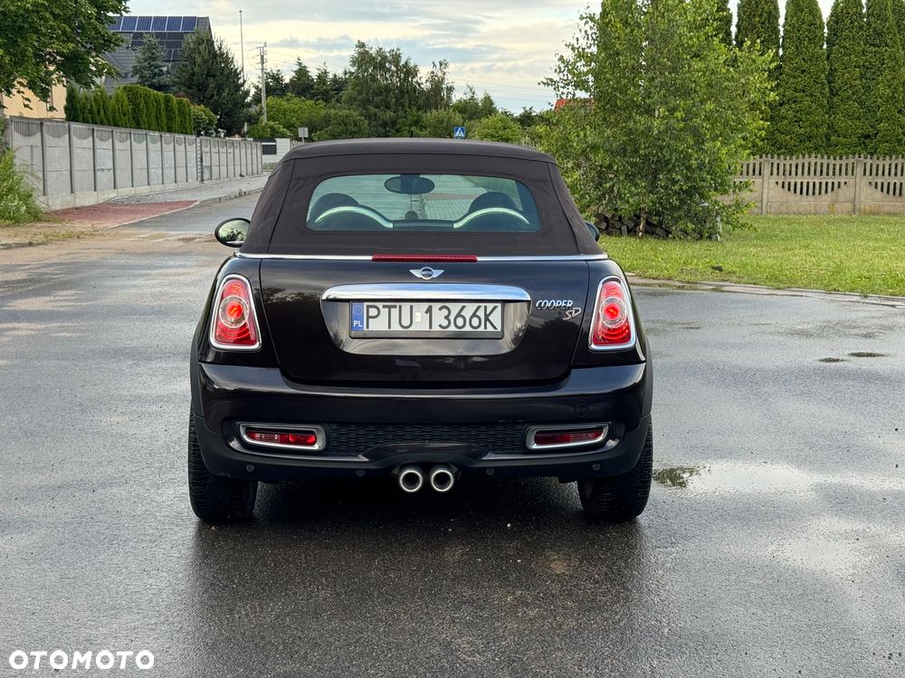 MINI Cooper - 9