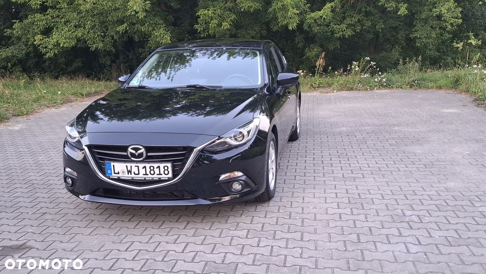 Mazda 3 2.0 Skypassion - 11