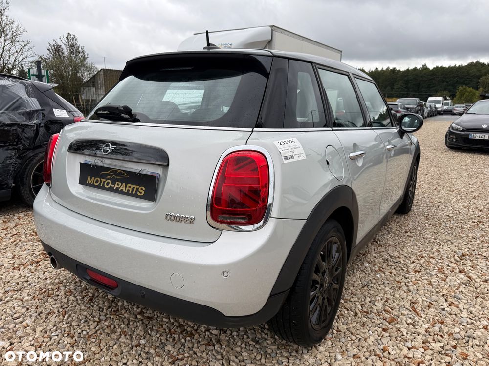 MINI Cooper - 2