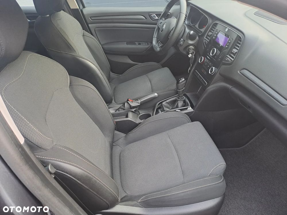 Renault Megane - 20