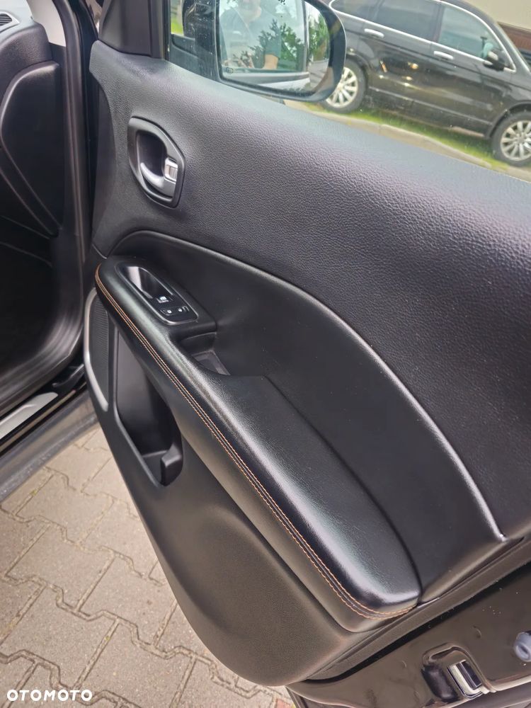 Jeep Compass 2.0 MJD Limited 4WD S&S - 12