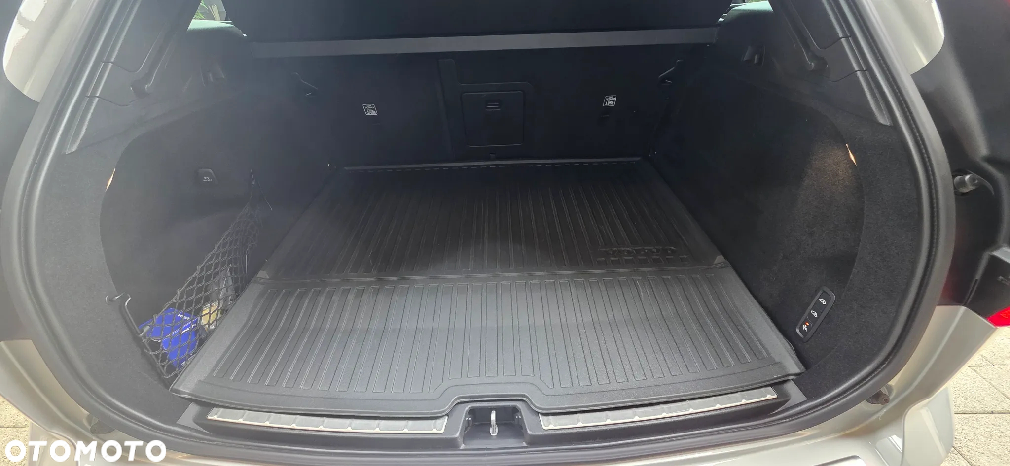 Volvo XC 60 - 9