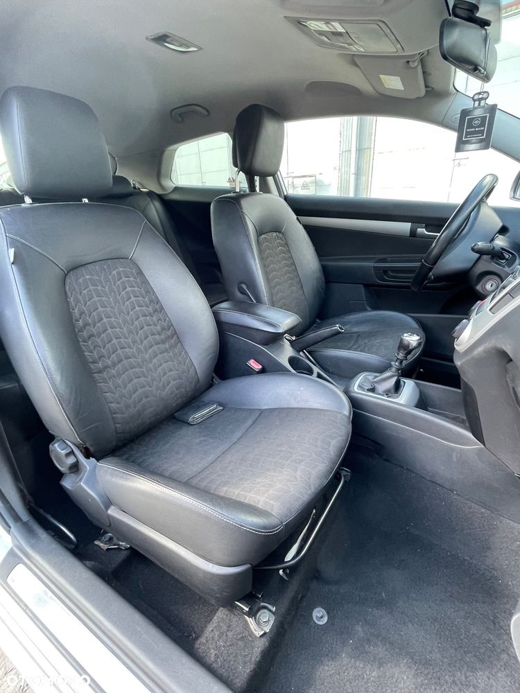 Kia Ceed 1.6 Optimum + - 16
