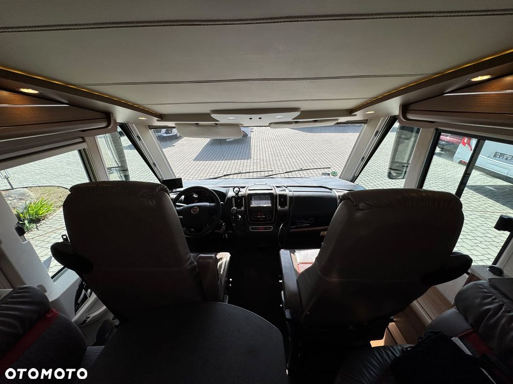 Carthago C-Tourer I 148 - 21