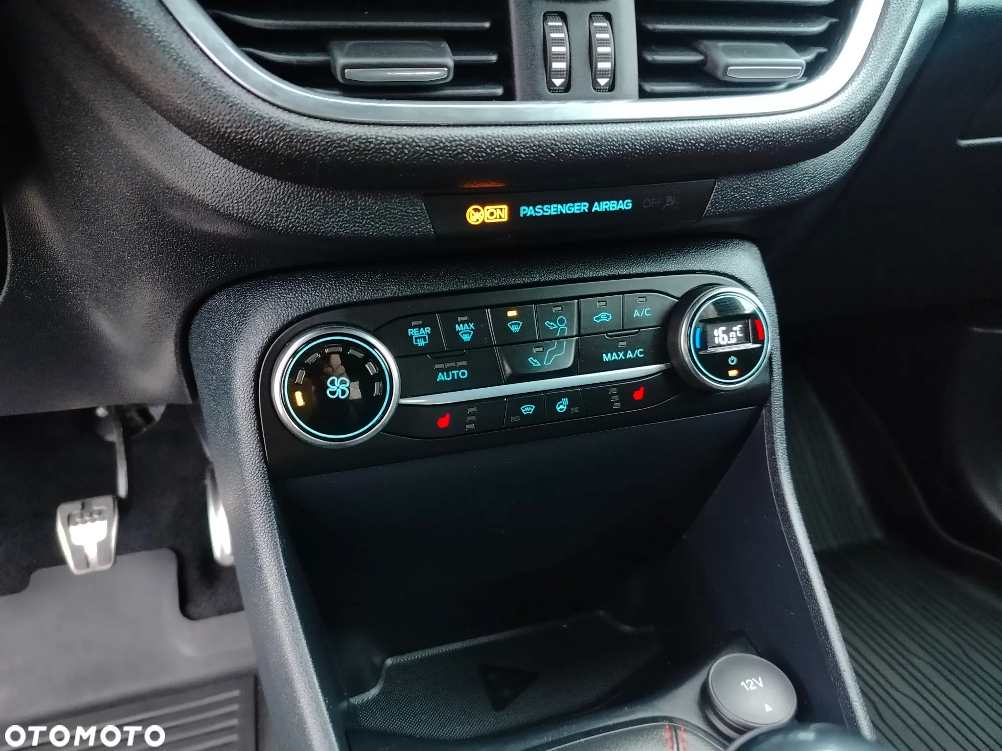 Ford Fiesta 1.0 EcoBoost ST-Line ASS - 19
