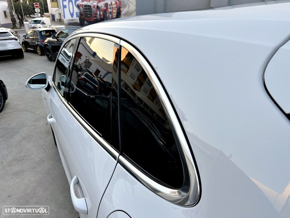 Porsche Cayenne E-Hybrid - 50