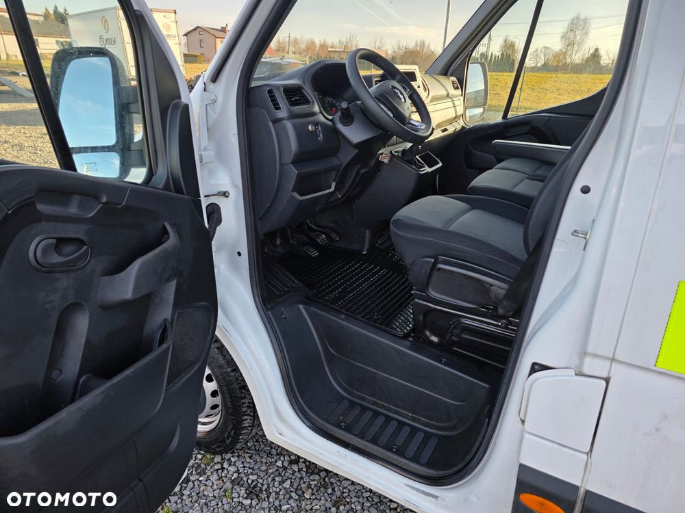Renault Master - 9