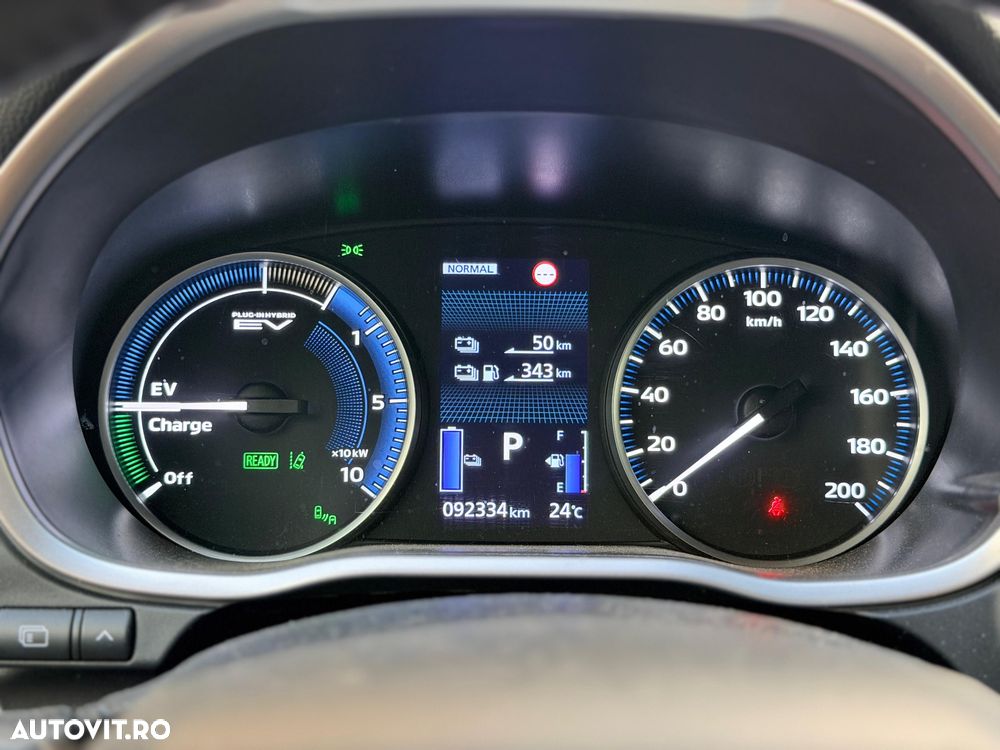 Mitsubishi Eclipse-Cross - 6