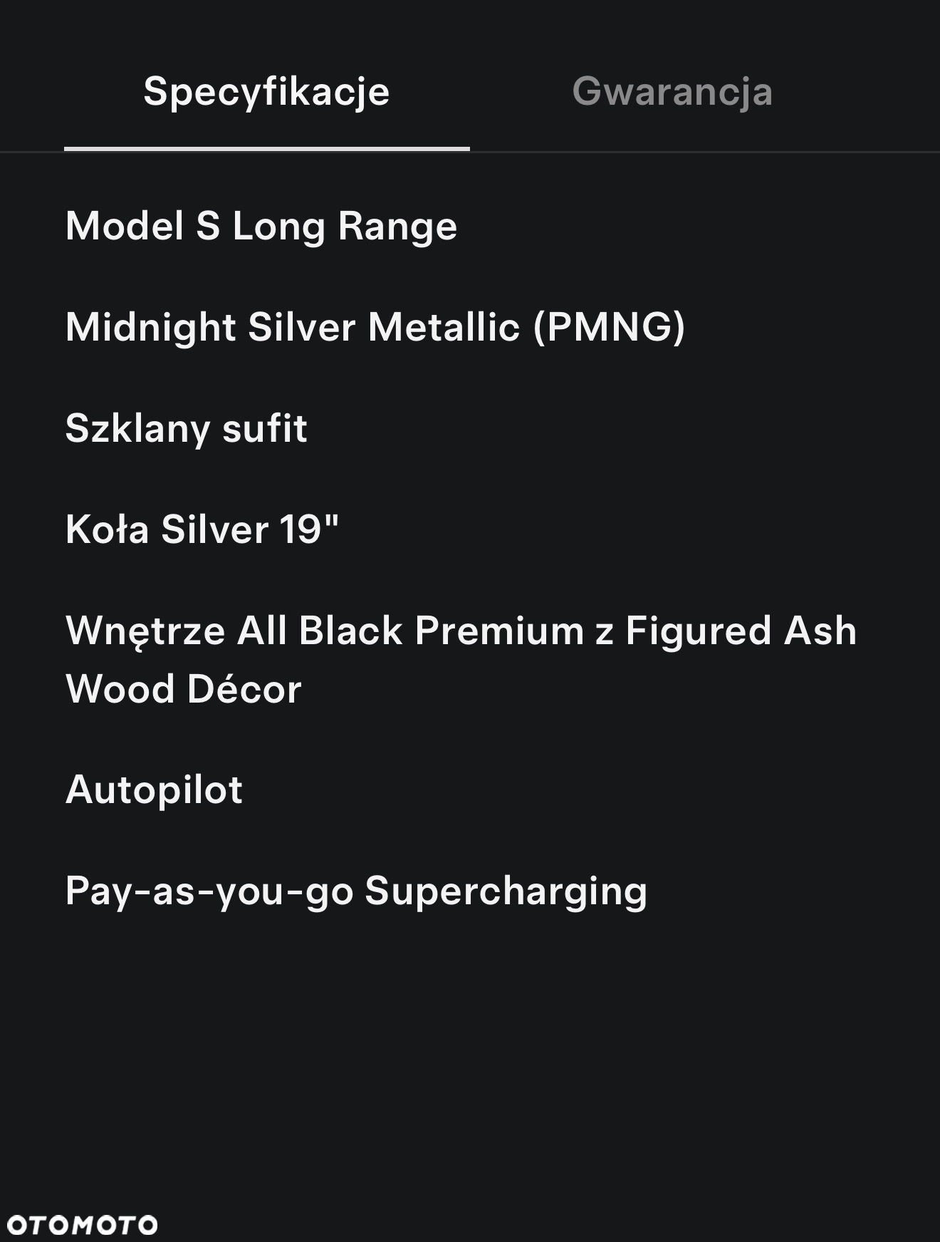 Tesla Model S - 19