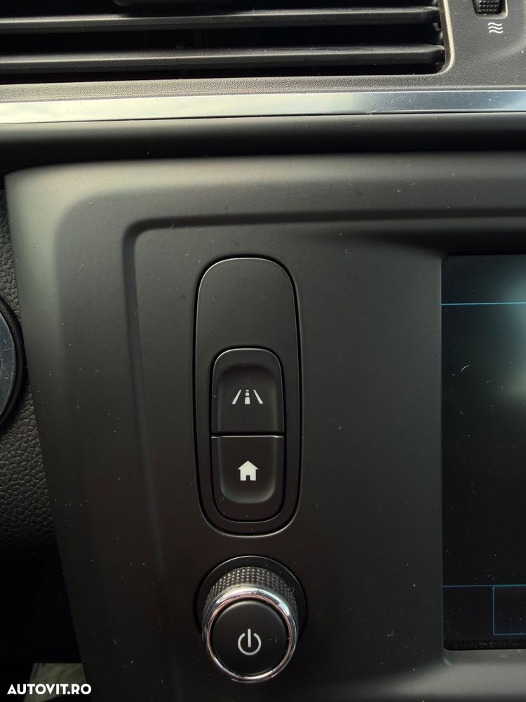 Renault Kadjar Energy TCe 130 EDC Bose Edition - 34