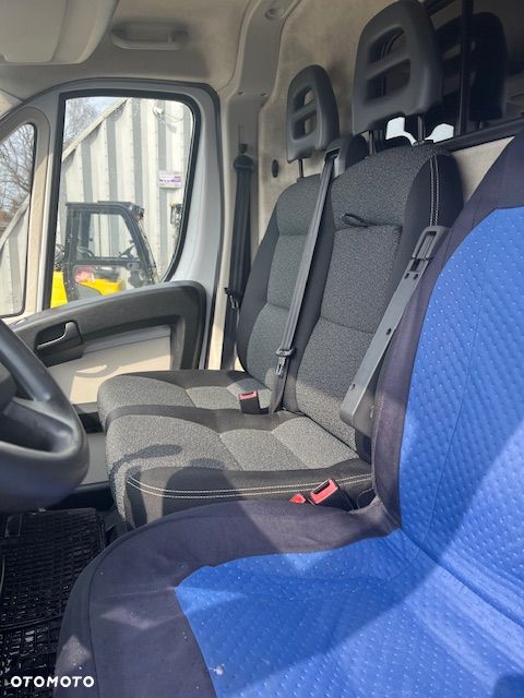 Fiat Ducato L2H2 - 9