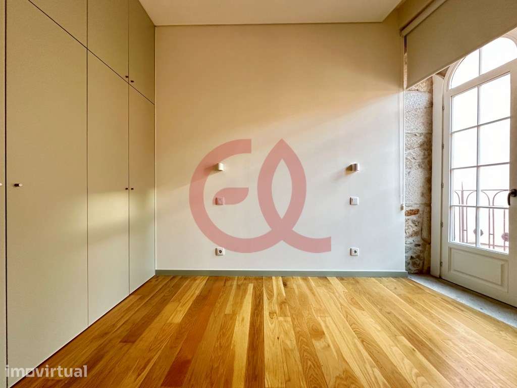 Apartamento T2 Duplex - Centro Histórico, Viana do Castelo - Grande imagem: 3/17