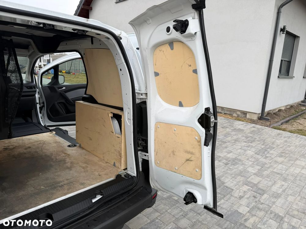 Renault Kangoo - 17