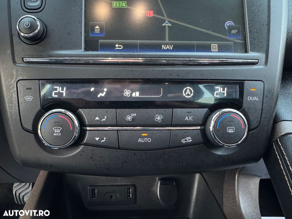 Renault Kadjar Energy dCi 130 4x4 XMOD - 25