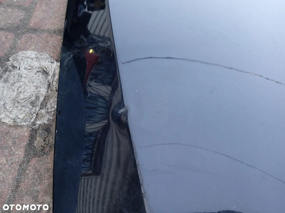MASKA BMW 3 E90 LIFT 08- - 3