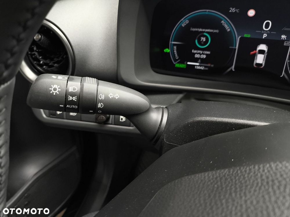 Toyota C-HR 1.8 Hybrid Style - 26