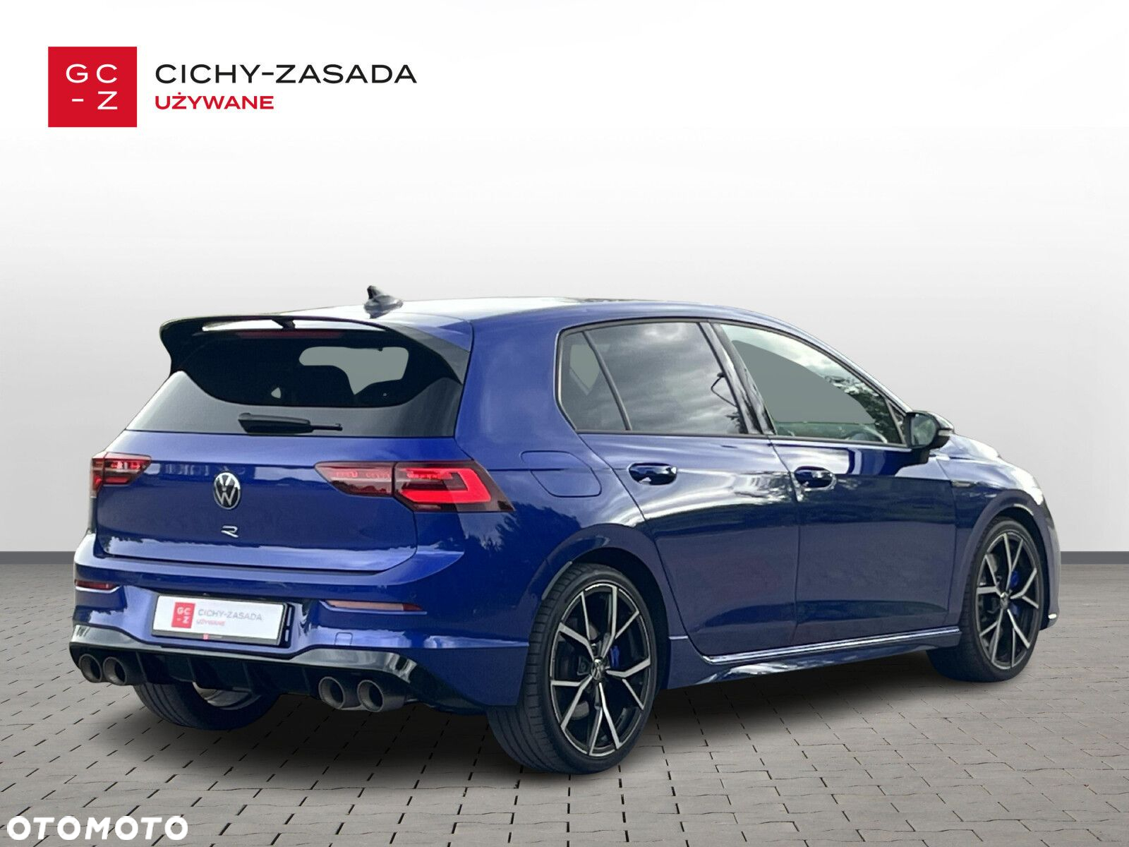 Volkswagen Golf - 5