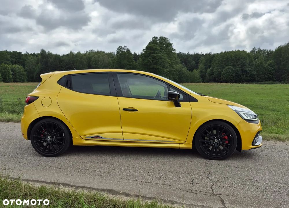 Renault Clio 1.6 R.S.Trophy 220 EDC - 2