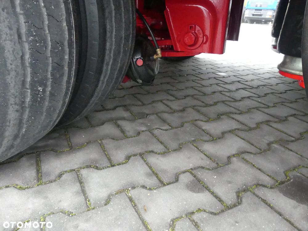 Janmil NISKOPODWOZIOWA / FABRYCZNIE NOWA / ZAGŁĘBIANA / - 20