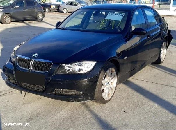 Peças BMW 3 (E90) 2004 a 2011 - 13