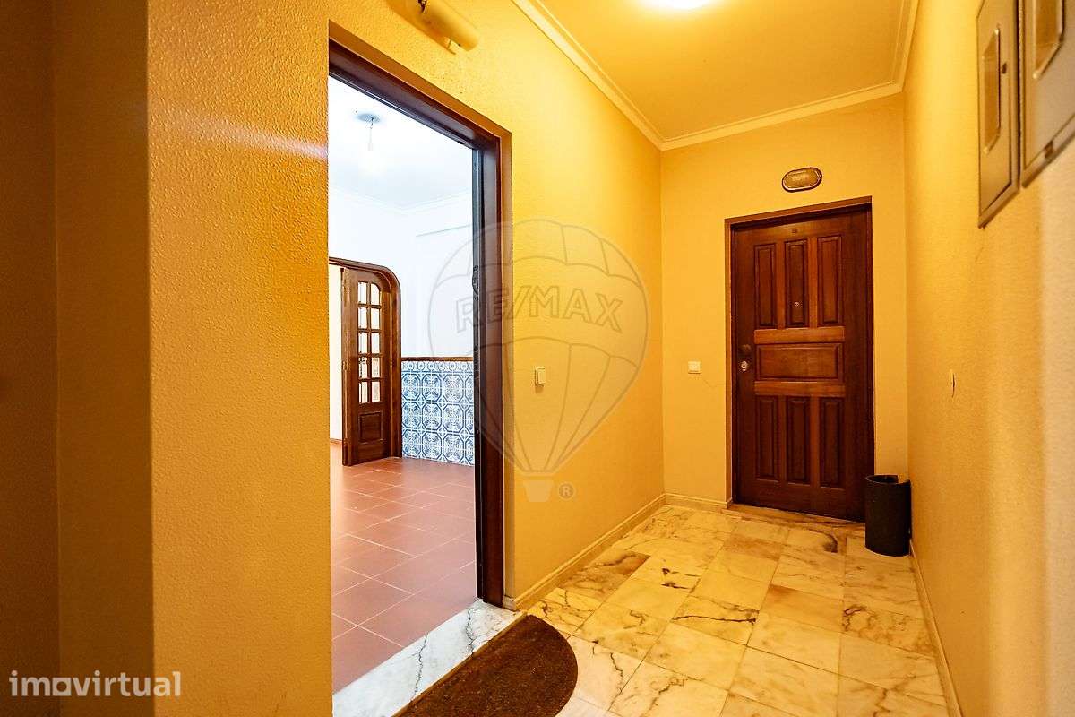 Apartamento T2 para arrendamento - Grande imagem: 2/26