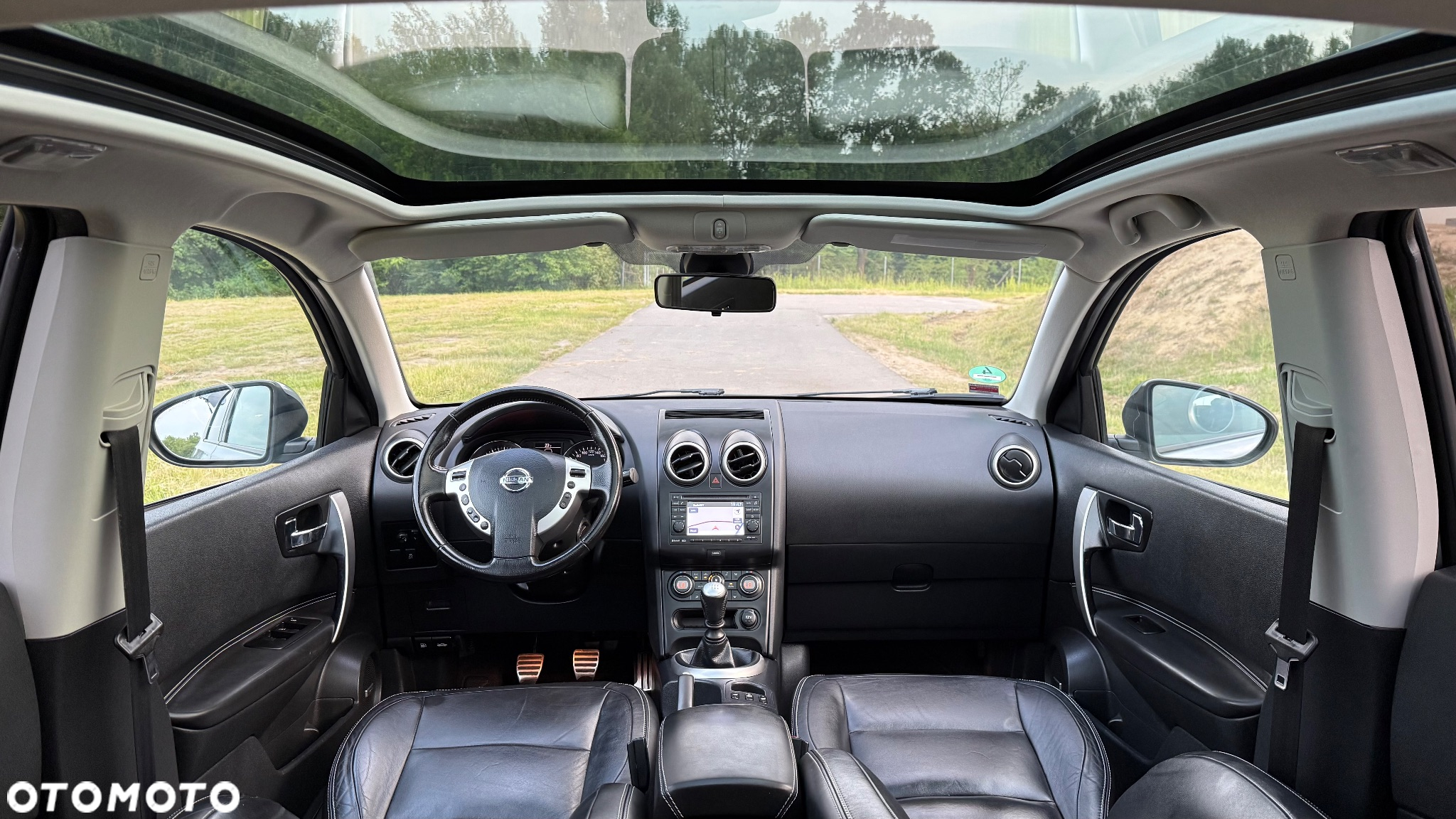 Nissan Qashqai 2.0 360 - 22