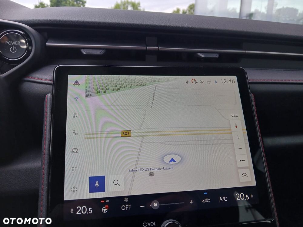 Lexus LBX 1.5 Hybrid Elegant - 17