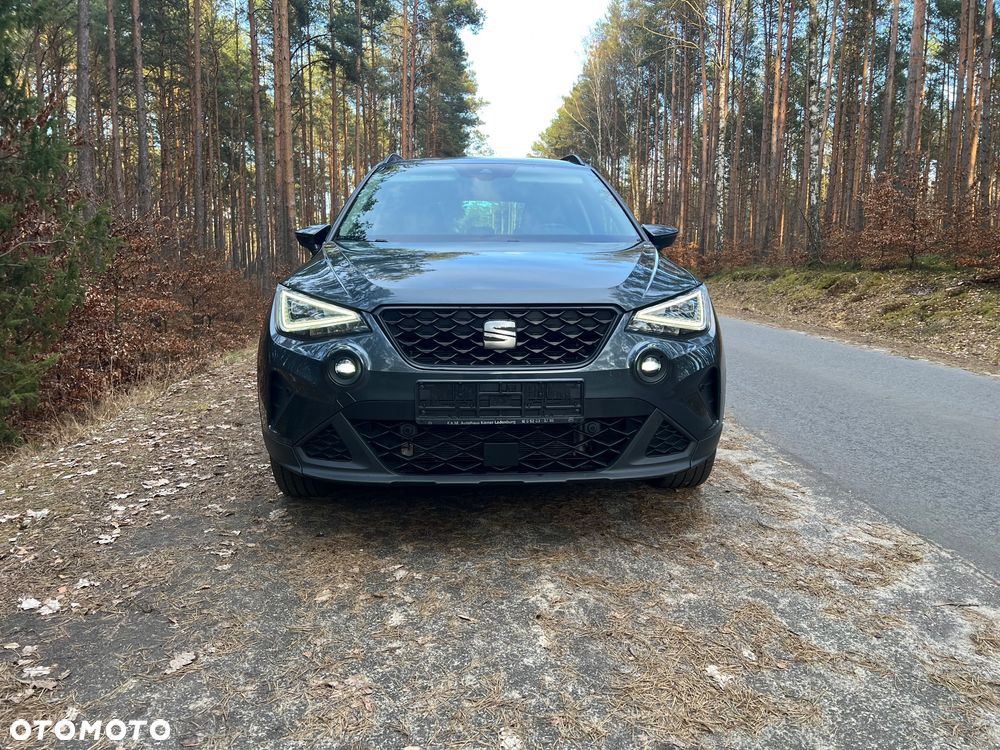 Seat Arona 1.0 TSI OPF XCELLENCE - 16