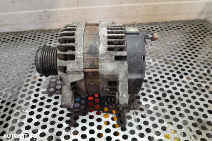 Alternator 8400156 / 898031 / 1551 8400156 / 898031 / 1551 Opel Astra - 4