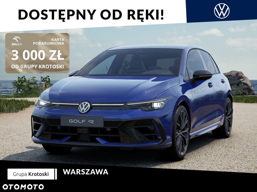 Volkswagen Golf - 2