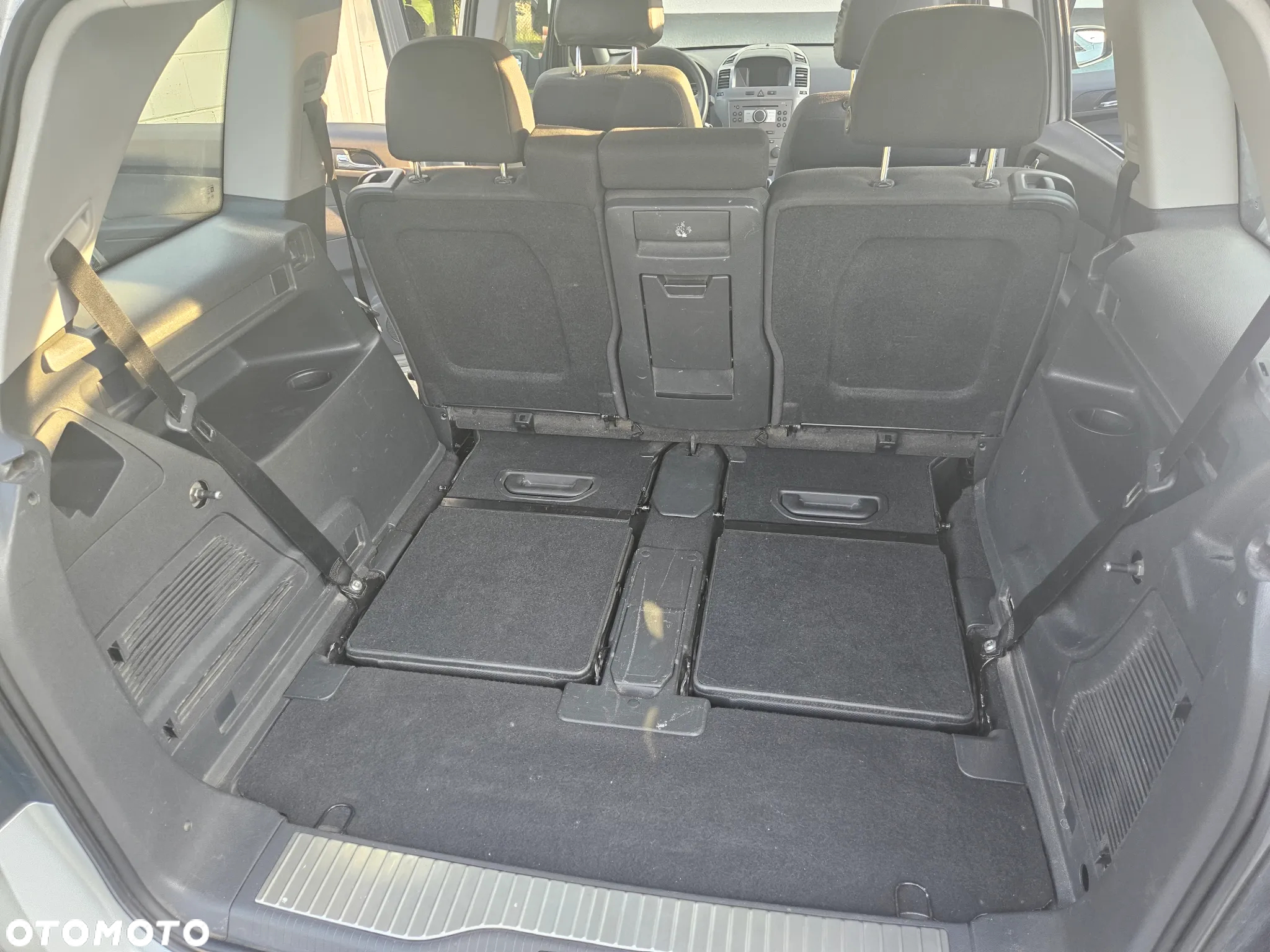 Opel Zafira 1.6 Enjoy - 31