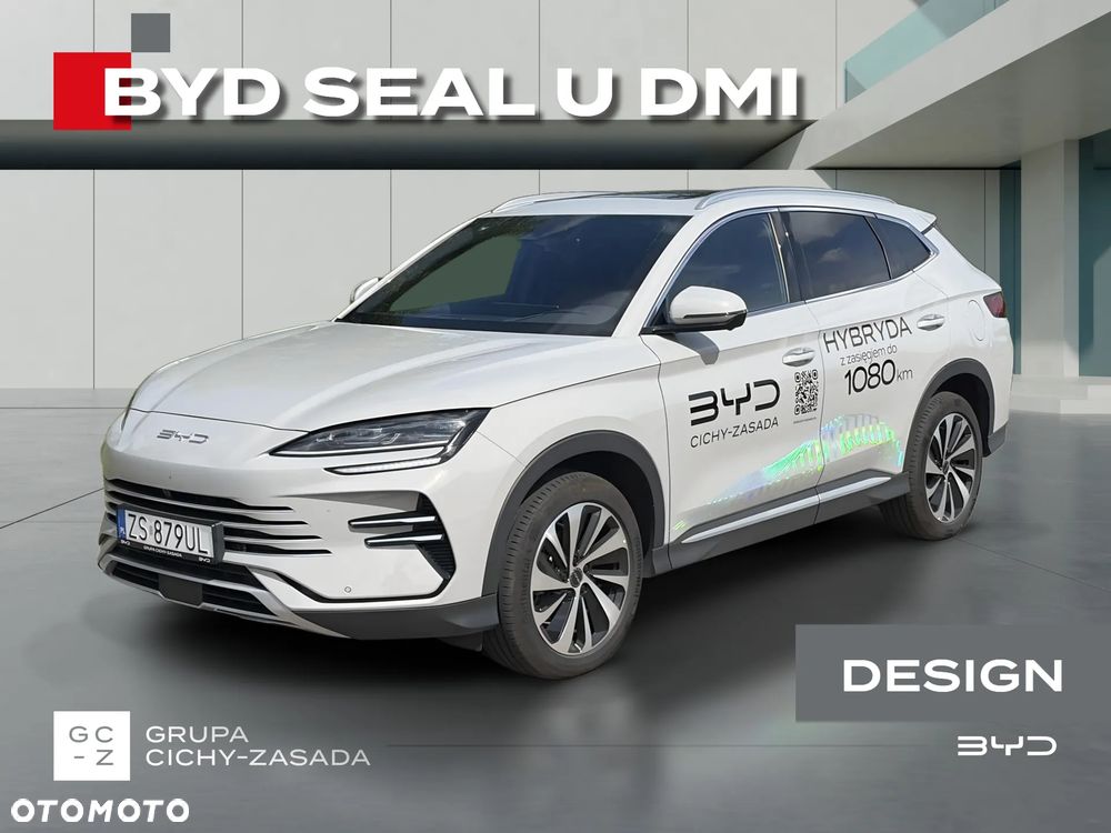 BYD Seal U - 2