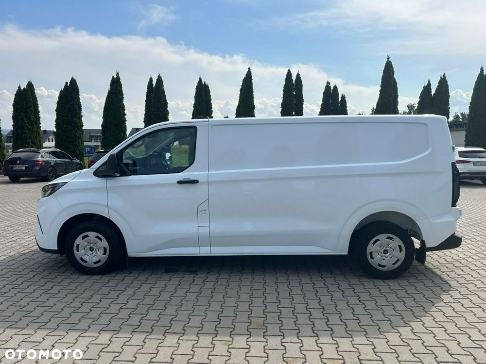 Ford Transit Custom - 3