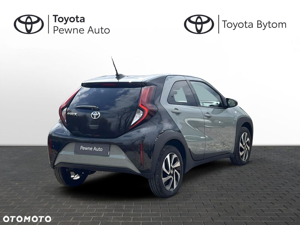 Toyota Aygo X - 5