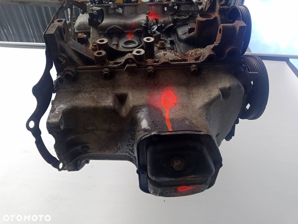 SILNIK K3-VE 1.3 DAIHATSU SIRION II - 7