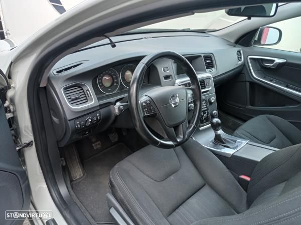 Para Peças Volvo V60 I (155, 157) - 7