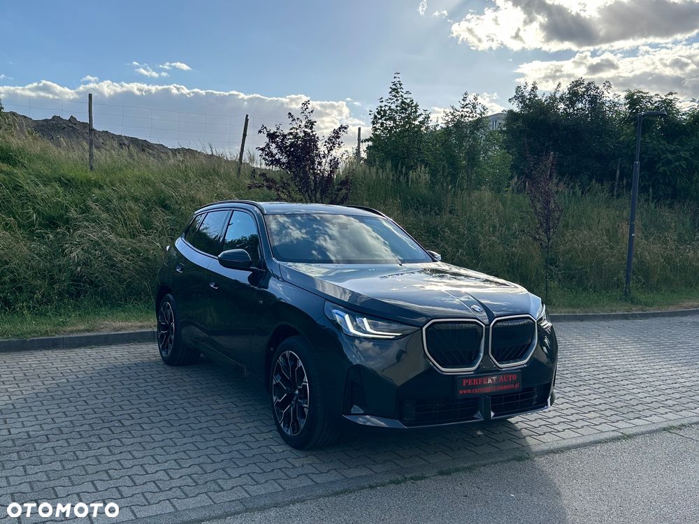 BMW X3 20d xDrive - 19