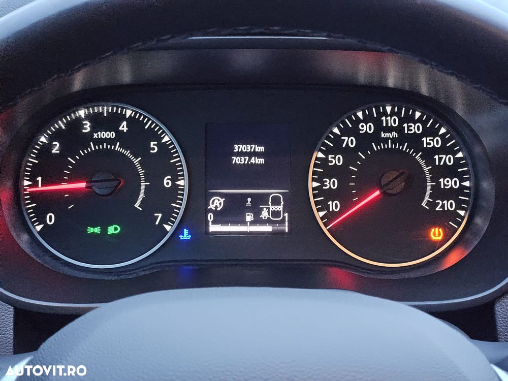 Dacia Duster Blue dCi 115 4X4 Extreme - 23