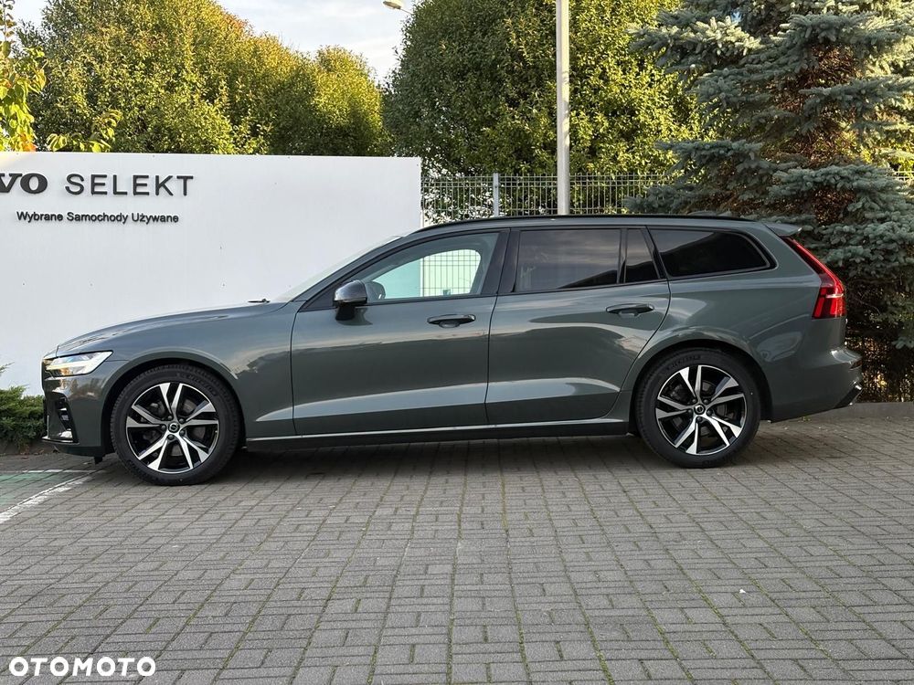 Volvo V60 - 5