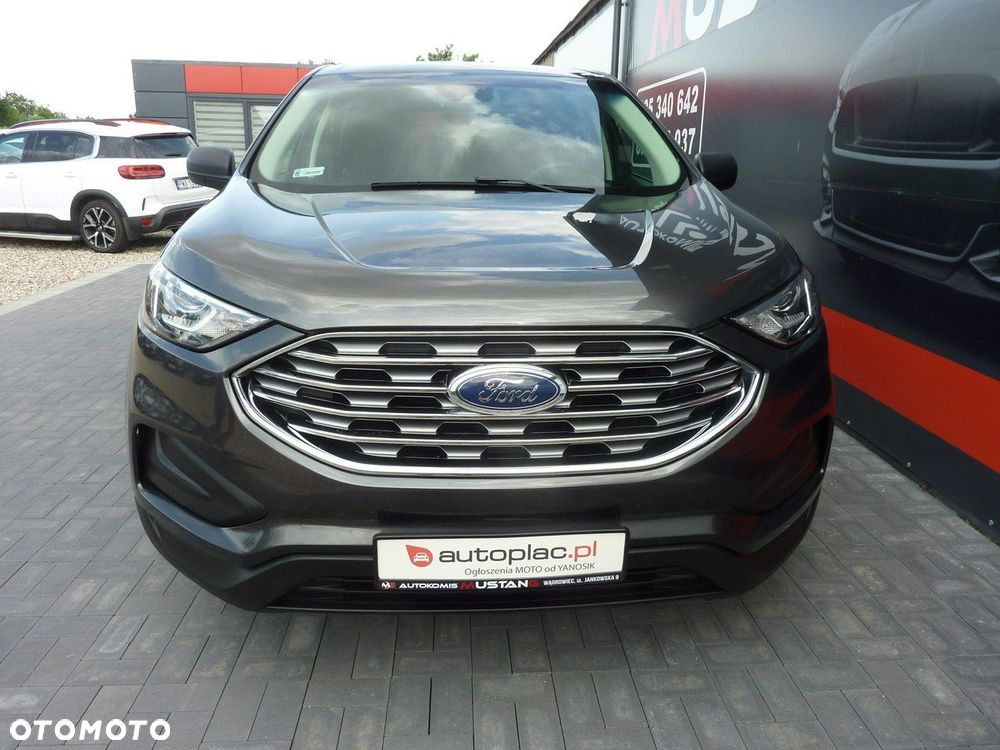 Ford Edge - 2