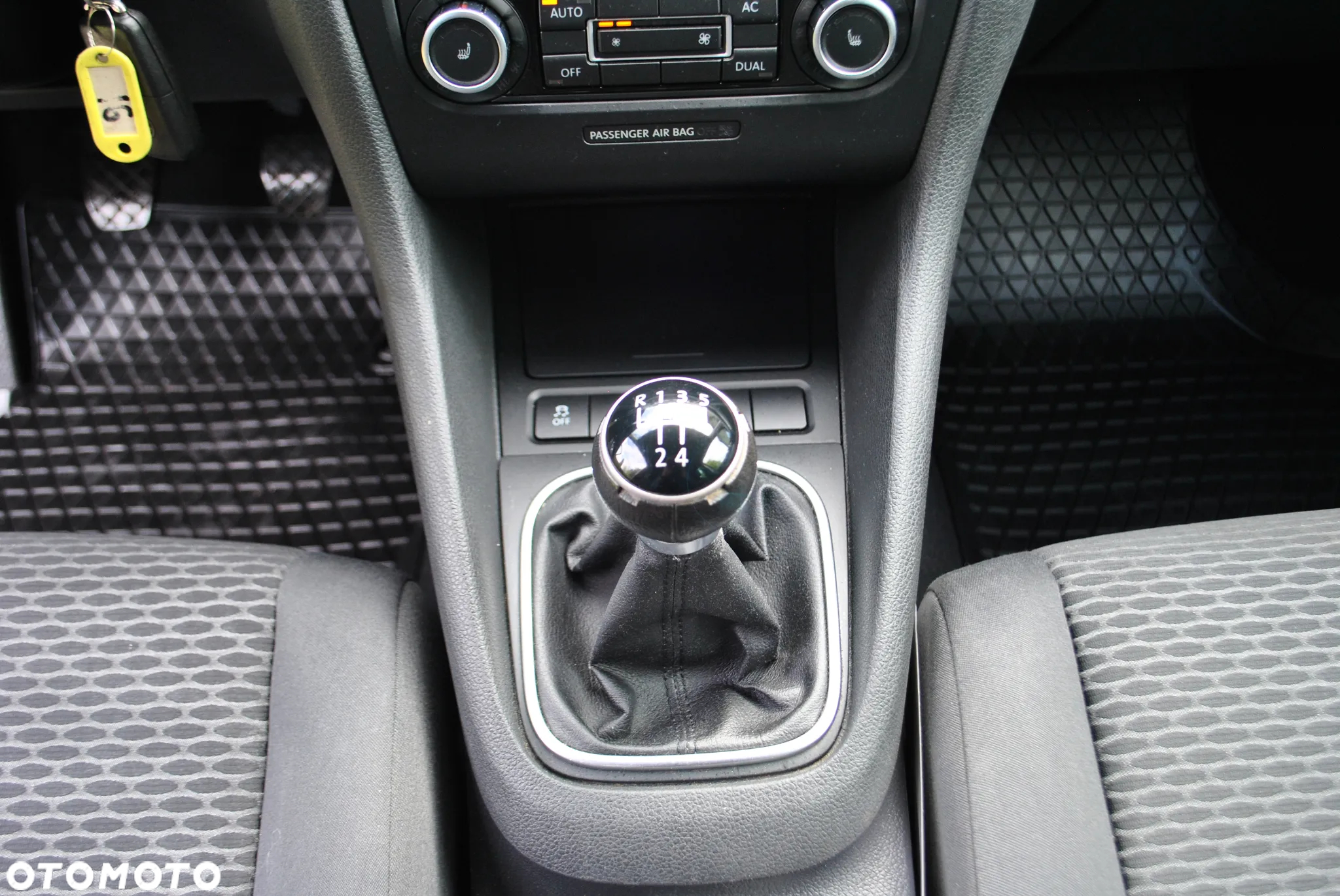 Volkswagen Golf VI 1.4 Comfortline - 18