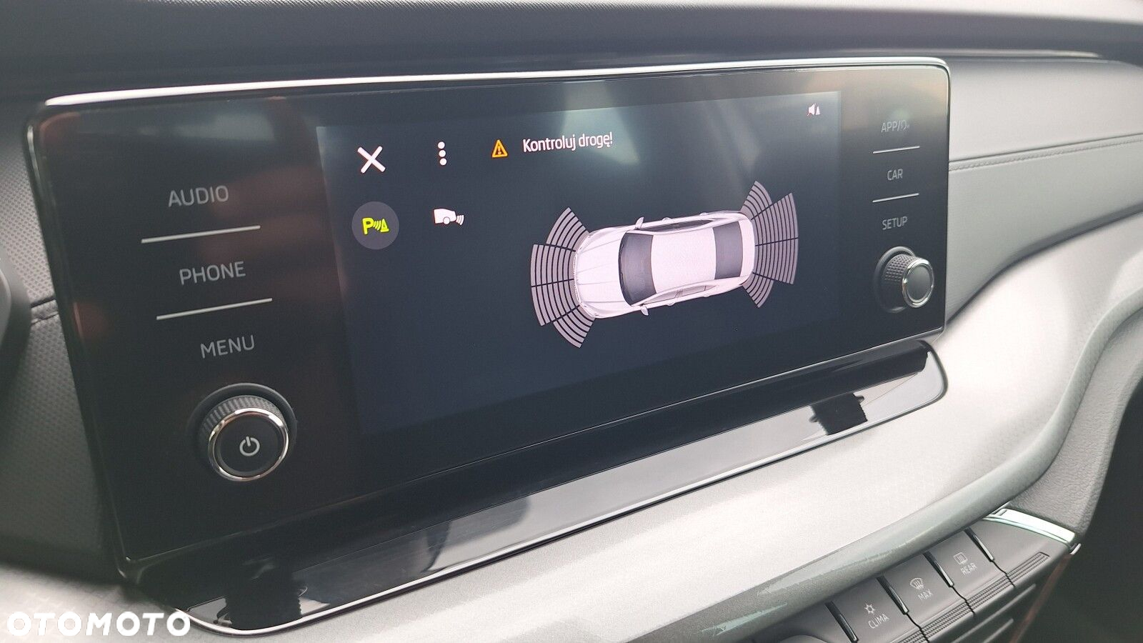 Skoda Octavia 1.0 TSI Ambition - 26