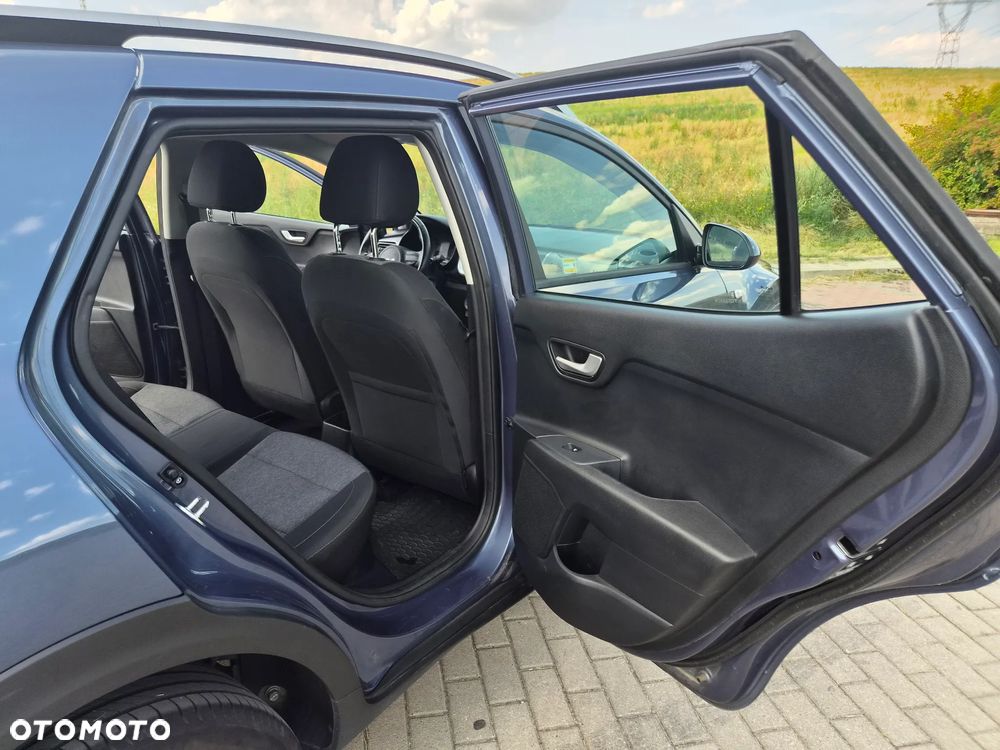 Kia Stonic 1.2 M - 5