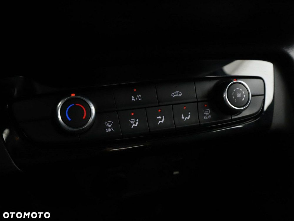 Opel Corsa 1.2 Start/Stop Edition - 27