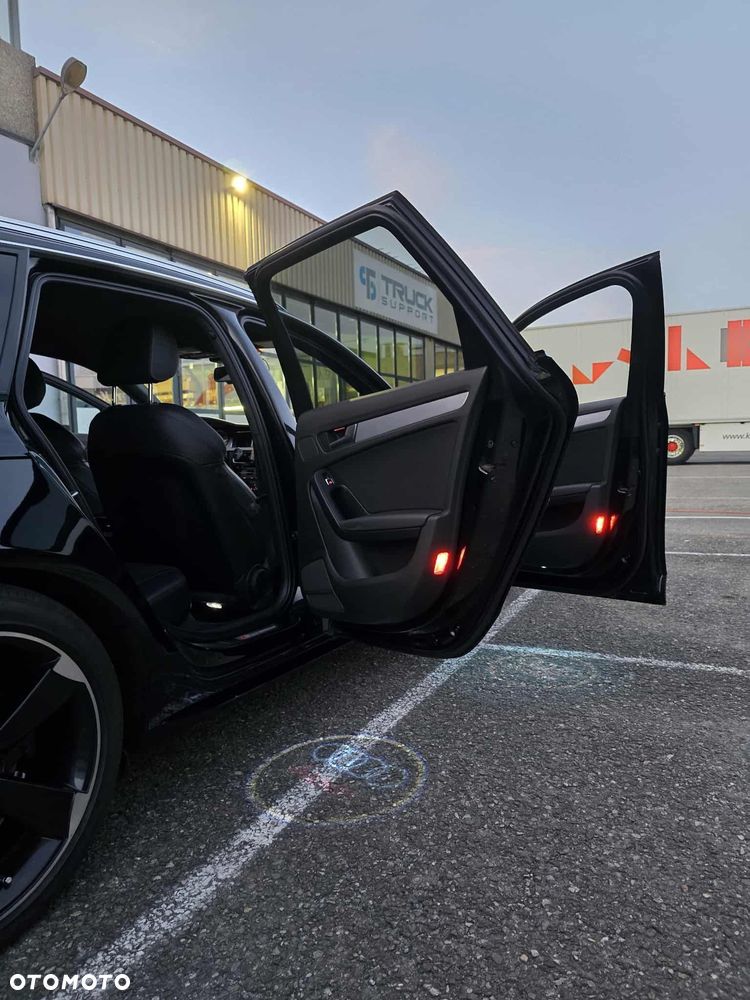 Audi A4 Avant 2.0 TDI clean diesel - 24